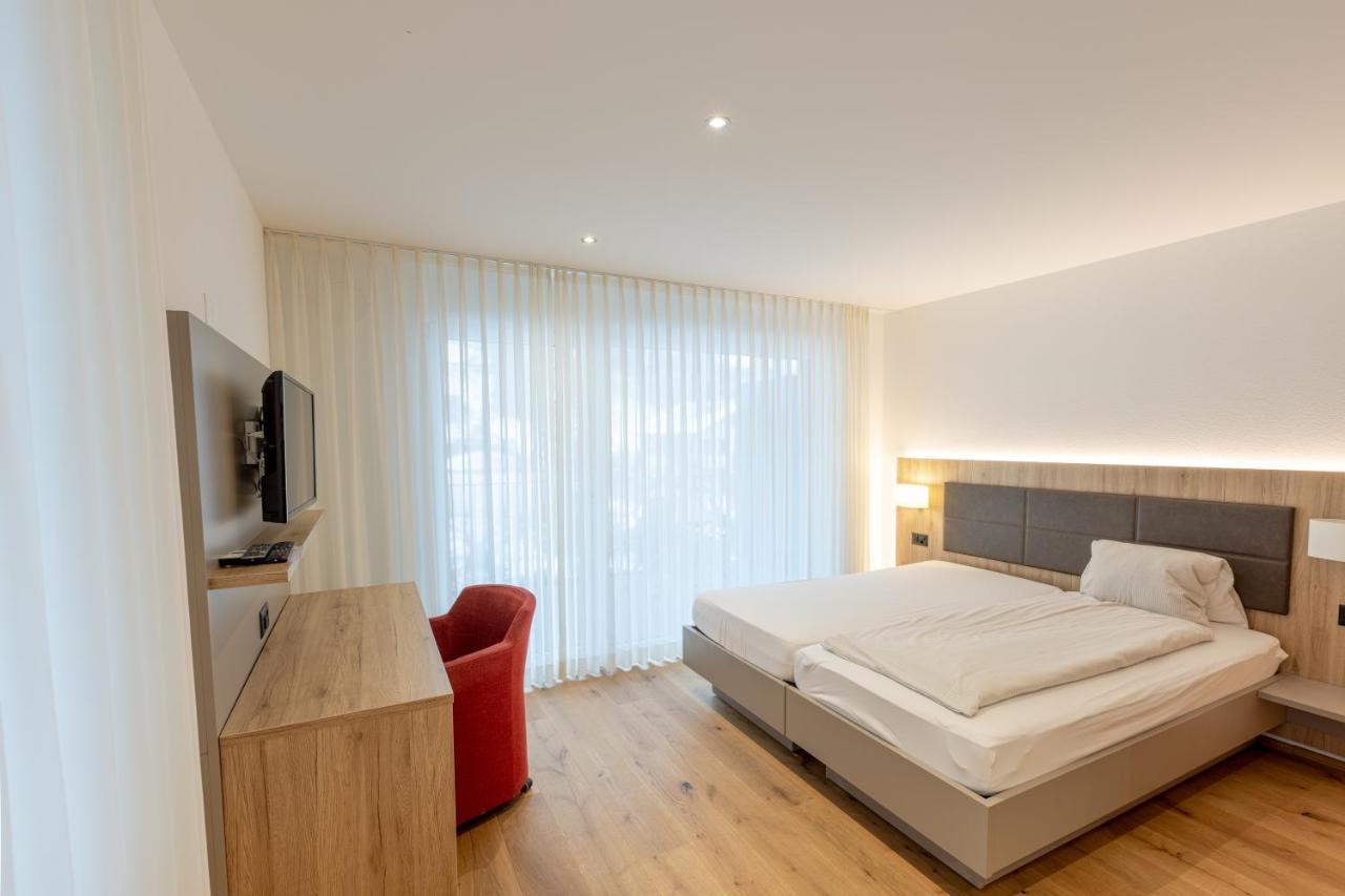 Hotel Flamatt Экстерьер фото