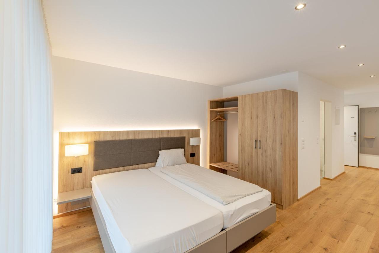 Hotel Flamatt Экстерьер фото